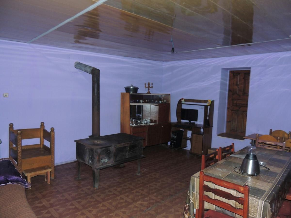 Maizer Qaldani Guesthouse Chvabiani Exteriér fotografie