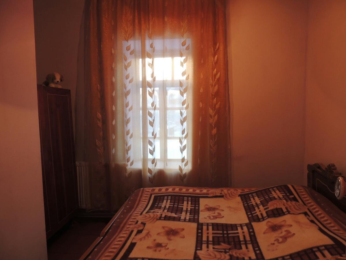 Maizer Qaldani Guesthouse Chvabiani Exteriér fotografie