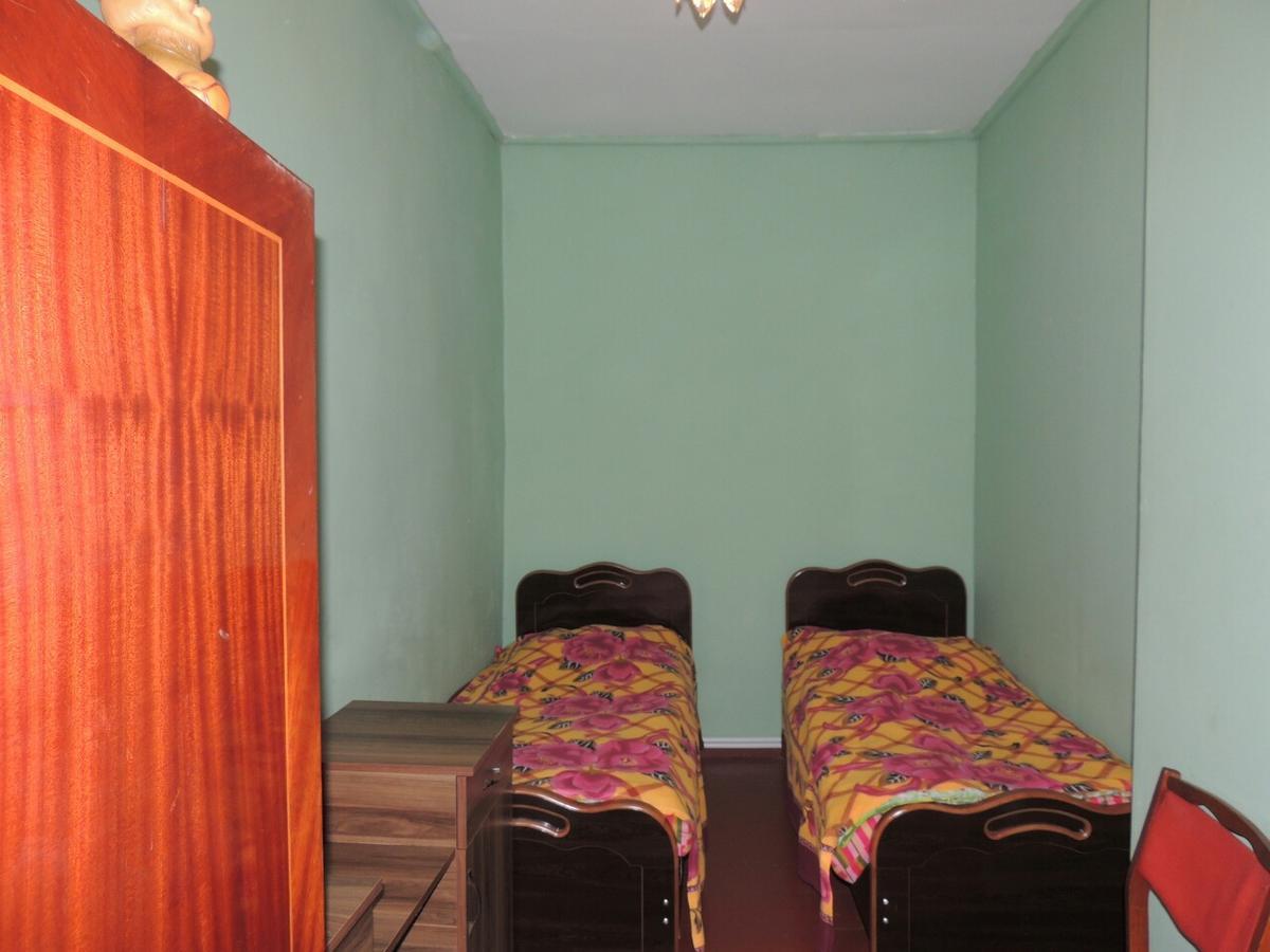 Maizer Qaldani Guesthouse Chvabiani Exteriér fotografie