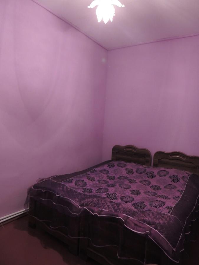 Maizer Qaldani Guesthouse Chvabiani Exteriér fotografie