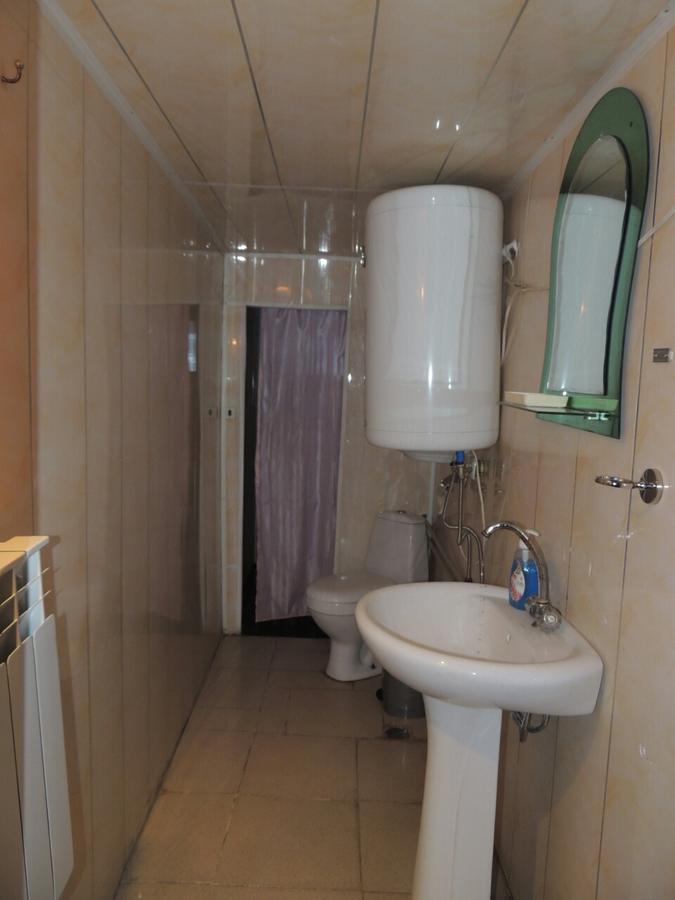 Maizer Qaldani Guesthouse Chvabiani Exteriér fotografie