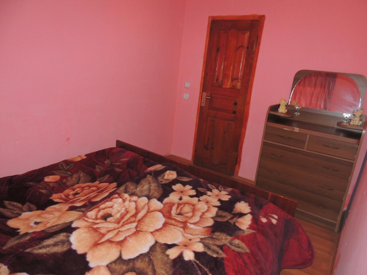 Maizer Qaldani Guesthouse Chvabiani Exteriér fotografie