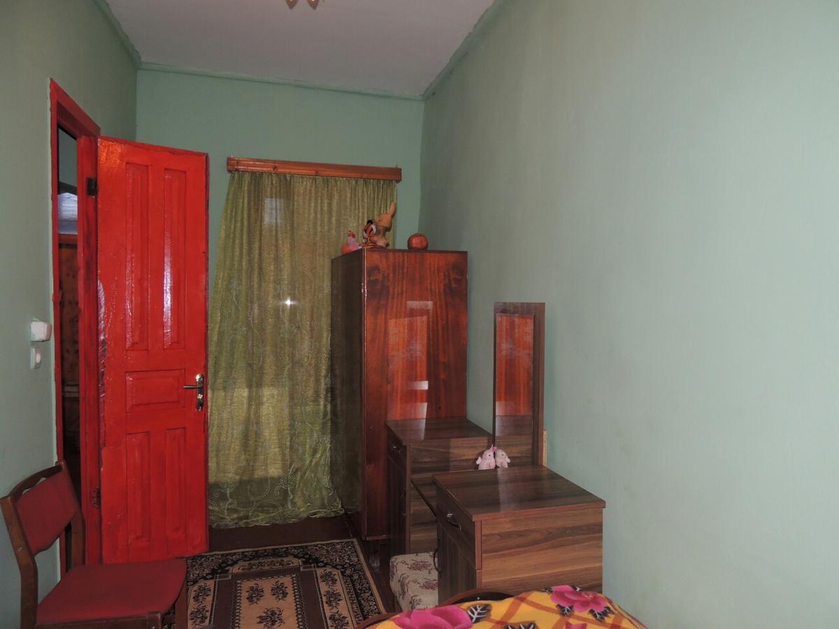 Maizer Qaldani Guesthouse Chvabiani Exteriér fotografie