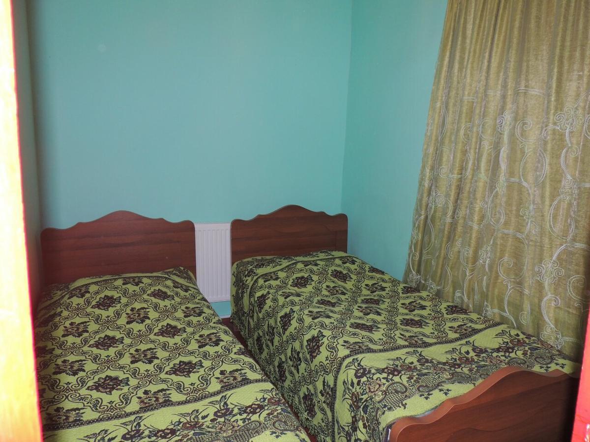 Maizer Qaldani Guesthouse Chvabiani Exteriér fotografie