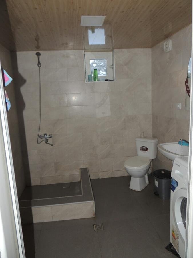 Maizer Qaldani Guesthouse Chvabiani Exteriér fotografie